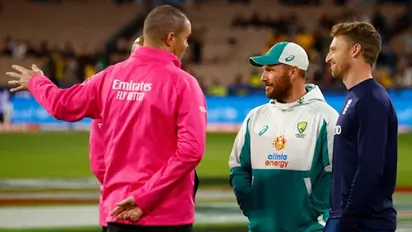 ICC T20 World Cup 2022: Road to semis becomes tougher after rain washes out Australia vs England at MCG