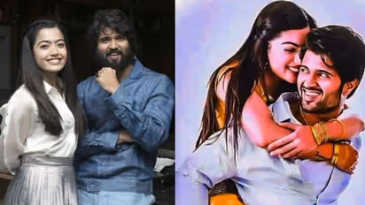 విజయ్ దేవరకొండ , రష్మిక మందన్న అఫీషియల్, ఇక అనౌన్స్ మెంట్ మాత్రమే మిగిలింది?