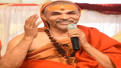 7 साल पुरानी प्रतिकार यात्रा मामले पर बढ़ी स्वामी अविमुक्तेश्वरानंद की मुश्किलें, अग्रिम जमानत अर्जी हुई खारिज