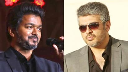Vijay Vs Ajith: வசூல்  ரீதியாக தளபதியை தொட திண்டாடும் அஜித்; கடந்த 5 வருடத்தில் இதை நோட் பண்ணுனீங்களா?