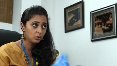 കനിഹ നായികയായി 'പെര്ഫ്യും', റിലീസ് പ്രഖ്യാപിച്ചു