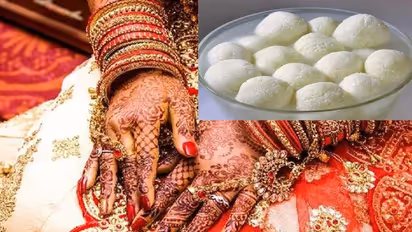 ರಸಗುಲ್ಲಾಕ್ಕಾಗಿ ಬಿತ್ತು ಹೆಣ: ಮದುವೆ ಮನೆಯಾಯ್ತು ಮಸಣ