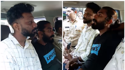 തൃശൂരിൽ എംഡിഎംഎ വിറ്റ സംഭവം; മുഖ്യപ്രതിയുടെ കൂട്ടാളിയും പിടിയിൽ; 10 ​ഗ്രാം MDMA യും പിടിച്ചെടുത്തു 