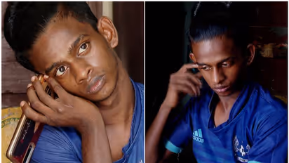 റോഷന് സ്കൂളില്‍ പോകണം, എല്ലാം കേള്‍ക്കണം; നഷ്ടപ്പെട്ട ബാഗില്‍ ഒന്നര ലക്ഷത്തിന്‍റെ ശ്രവണസഹായിയും, സഹായിക്കണേ...