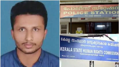 പരീക്ഷക്കിറങ്ങിയ യുവാവ്, ബൈക്കിന്‍റെ താക്കോലൂരി പൊലീസ് ദുർവാശി, പിന്നാലെ നടപടി; ഇടപെട്ട് മനുഷ്യാവകാശ കമ്മീഷനും