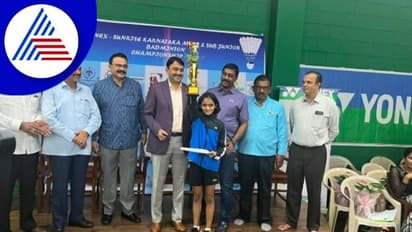 Chikkamagaluru: ಮಲೆನಾಡ ಕುವರಿಗೆ ರಾಜ್ಯಮಟ್ಟದ ಚಾಂಪಿಯನ್ ಕಿರೀಟ