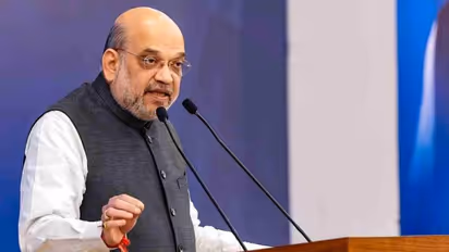 ದಿಲ್ಲಿಗೆ ಬನ್ನಿ: ರಮೇಶ್‌ ಜಾರಕಿಹೊಳಿಗೆ ಅಮಿತ್‌ ಶಾ ಸೂಚನೆ