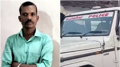 അഞ്ഞൂറോളം കേസുകളിലെ പ്രതി, 'കാമാക്ഷി എസ്‌ഐ' എന്ന കുപ്രസിദ്ധ കുറ്റവാളി ബിജു കട്ടപ്പന പിടിയിൽ