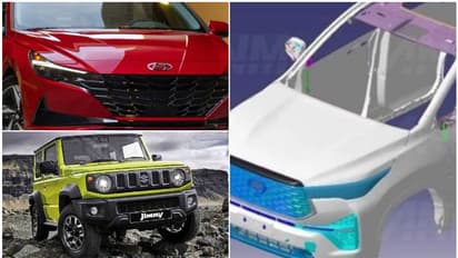 വാഹനം വാങ്ങാന് പ്ലാനുണ്ടോ? വരുന്നത് ഒന്നൊന്നര ഐറ്റങ്ങള് തന്നെ! മാരുതിക്കൊപ്പം മത്സരത്തിന് 3 വമ്പന്മാര്