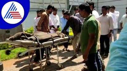 Uttara Kannada: ಚಿತ್ರಮಂದಿರ ನೌಕರನ ಪತ್ನಿಯ ಮೃತದೇಹ ಬಿಡಿಸಿಕೊಳ್ಳಲು ಸಹಾಯವಿತ್ತ ಅಪ್ಪು ಅಭಿಮಾನಿಗಳು