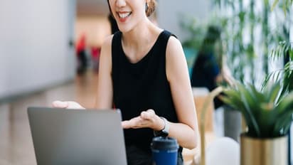 ब्लैक डायरी: पति की बीमारी के बाद बदल गई चीजें, महिला को लग गया वर्चुअल ये गलत काम करने की आदत