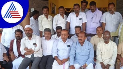 Davanagere: ಮಾಜಿ ಶಾಸಕ ಶಿವಶಂಕರ್ಗೆ ಗೆಲ್ಲುವ ತಾಕತ್ತಿಲ್ಲ: ಶಾಸಕ ರಾಮಪ್ಪ