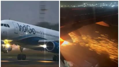 തീ കണ്ടതിനെ തുടർന്ന് വിമാനം തിരിച്ചിറക്കിയ സംഭവം; അന്വേഷണം പ്രഖ്യാപിച്ച് കേന്ദ്ര വ്യോമയാന മന്ത്രാലയം