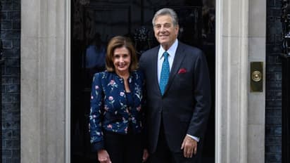 അമേരിക്കൻ സ്പീക്കറുടെ വീട്ടില്‍ നുഴഞ്ഞുകയറി അക്രമി; നാന്‍സി പെലോസിയുടെ ഭര്‍ത്താവിന് ഗുരുതര പരിക്ക്