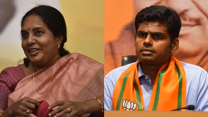 ஒரு சட்டப்பேரவை தொகுதியில் கூட முதலிடம் பிடிக்க முடியல! பாஜகவின் பேசப்படாத சோகக் கதை!