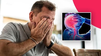 World Stroke Day 2022 :  ലോക പക്ഷാഘാത ദിനം:  നേരത്തെ തിരിച്ചറിയാം, പ്രതിരോധിക്കാം