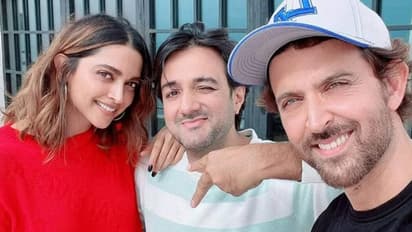 ഹൃത്വിക് റോഷന്റെ 'ഫൈറ്റര്' വൈകും, പുതിയ റിലീസ് തിയ്യതി പ്രഖ്യാപിച്ചു