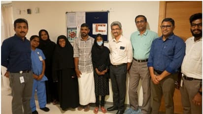 21 വര്‍ഷം നീണ്ട ദുരിതം, 26 കിലോ തൂക്കമായി മെലിഞ്ഞുണങ്ങി യുവതി; അപൂര്‍വ്വ രോഗം കണ്ടെത്തി, ഒടുവില്‍ ആശ്വാസം