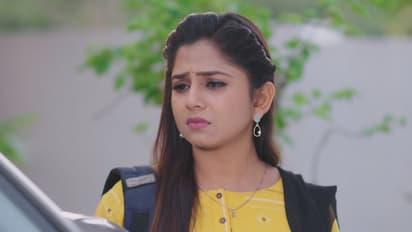 Guppedantha Manasu: జగతి ఇచ్చిన తాళిని కట్టుకున్న వసు.. రిషిని ఇంట్లో నుంచి వెళ్లిపోమని చెప్పిన వసుధార?