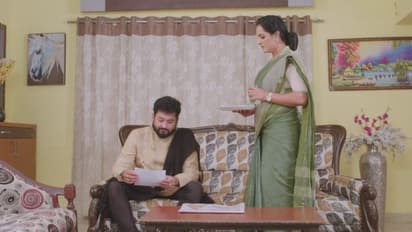 Guppedantha Manasu: మిషన్ ఎడ్యుకేషన్ ప్రాజెక్టు నుంచి తప్పుకున్న జగతి.. వసుని హెడ్ గా నియమించిన రిషి? 