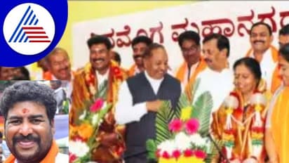 ಶಿವಮೊಗ್ಗ ಮಹಾನಗರ ಪಾಲಿಕೆಗೆ ಶಿವಕುಮಾರ್‌ ಮೇಯರ್‌,  ಲಕ್ಷ್ಮೀ ಉಪ ಮೇಯರ್‌ 