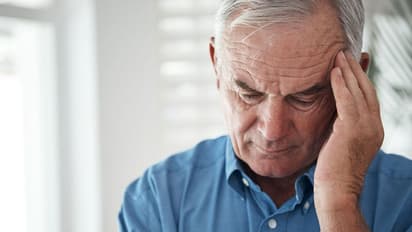 తలనొప్పి