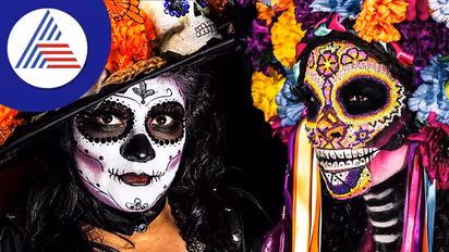 Happy Halloween 2022: Spooky wishes, scary quotes/messages, Images, humorous Facebook/Whatsapp status to share