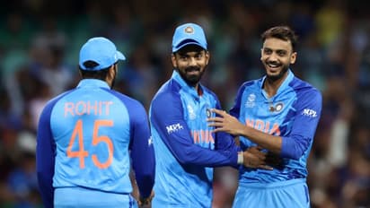 ടി20 ലോകകപ്പില്‍ ഇന്ത്യക്ക് നാളെ മൂന്നാം അങ്കം, എതിരാളികള്‍ ദക്ഷിണാഫ്രിക്ക; ജയിച്ചാല്‍ സെമി ഏതാണ്ടുറപ്പ് 