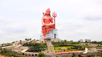 World's tallest statue of Lord Shiva to be unveiled in Rajasthan today; here's what we know 