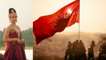 പൊന്നിയിന് സെല്വന് 'റെന്റല്സി'ല് അവതരിപ്പിച്ച് പ്രൈം വീഡിയോ; സാധാരണ സ്ട്രീമിംഗ് പിന്നാലെ