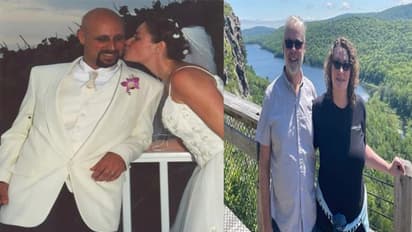 पति ने पत्नी को 'तोहफे'में दिया प्रेमी, खुद इस दुनिया को कह गया अलविदा, पढ़ें रियल लाइफ की फिल्मी स्टोरी