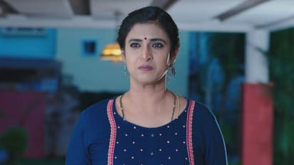 Intinti Gruhalakshmi: తులసికి సలహా ఇచ్చిన సామ్రాట్.. అంకితను ఇంట్లో వాళ్లకు దూరం చేయాలనుకుంటున్న అభి?