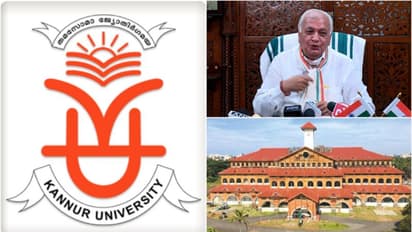 കണ്ണൂർ സർവ്വകലാശാല സിന്‍ഡിക്കേറ്റിനെതിരെ നടപടിക്ക് സാധ്യത; ഗവർണർക്കെതിരെ പ്രമേയം പാസാക്കിയതിൽ വിശദീകരണം തേടും