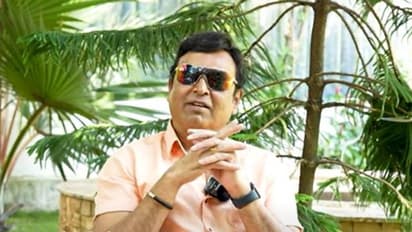 నన్ను చంపే కుట్ర చేశారు: మూడో భార్య రమ్యపై నరేష్ సంచలన ఆరోపణలు