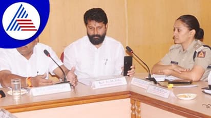 Chikkamagaluru News: ಜನವರಿ 18 ರಿಂದ 22 ರವರೆಗೆ ಜಿಲ್ಲಾ ಉತ್ಸವ