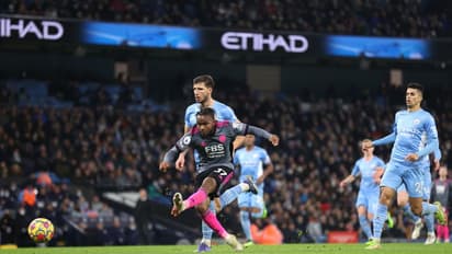 EPL 2022-23, Gameweek 14: Leicester-City, United-West Ham among matches to watch out