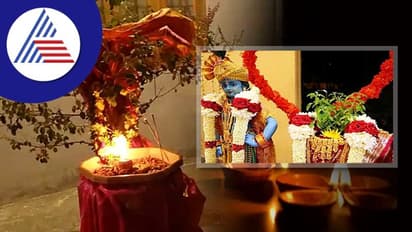 ವಿಷ್ಣು ತುಳಸಿಯನ್ನು ಮದುವೆಯಾಗಿದ್ದೇಕೆ? ತುಳಸಿ ವಿವಾಹದ ಕತೆ ಇಲ್ಲಿದೆ..