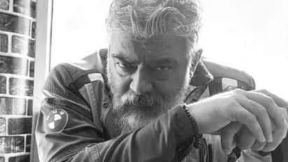 'തുനിവി'ന്റെ ഒടിടി പാര്‍ട്‍ണറെ പ്രഖ്യാപിച്ചു