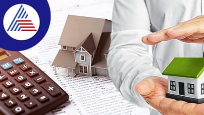 ಮನೆ ಖರೀದಿಯಲ್ಲಿ ಪತ್ನಿ ಪಾಲುದಾರಳೇ? ಹಾಗಿದ್ರೆ ಆಸ್ತಿ ಆದಾಯ ತೆರಿಗೆಯಲ್ಲೂ ಆಕೆಗೆ ಪಾಲಿದೆ!