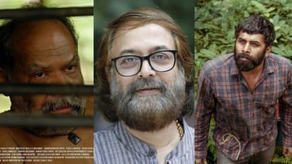 'നിങ്ങളുടെ ആട്ടത്തിന് അഭിനന്ദനങ്ങള്'; 'അപ്പന്' പ്രശംസയുമായി മധുപാല്