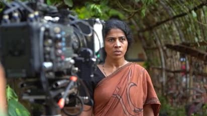 'പടവെട്ടി'ലെ പുഷ്പ; രമ്യ സുരേഷിന് ഇനിയും വേണം കാമ്പുള്ള വേഷങ്ങൾ