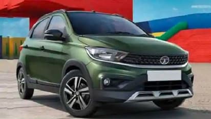టాటా  మోటార్స్ కొత్త మోడల్‌ కార్.. ఎక్కువ మైలేజ్, బెస్ట్ ఫీచర్స్  బడ్జెట్ ధరకే.. 