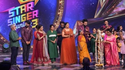 കുട്ടിപ്പാട്ടുകൂട്ടം വീണ്ടും എത്തുന്നു; സ്റ്റാർ സിംഗര്‍ ജൂനിയർ സീസൺ 3ക്ക് ഇന്ന് കൊടിയേറ്റം