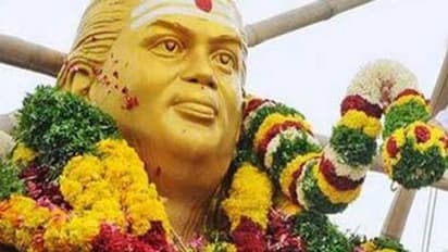 வரலாற்றில் முத்துராமலிங்கத் தேவரின் நீண்ட பயணம்; எதற்கு இவ்வளவு முக்கியத்தும்?