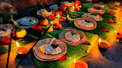 Chhath Puja 2022: पहली बार कर रहे हैं छठ , तो खरना से जुड़ा ये नियम जान लें