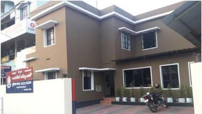 പെൺ വാണിഭക്കാരനെന്ന് വിളിച്ചു: മീനങ്ങാടി എസ്.ഐക്കെതിരെ നടപടി വേണമെന്ന് മനുഷ്യവകാശ കമ്മീഷൻ