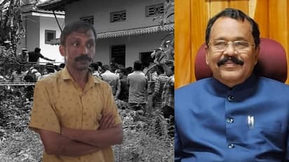 കേരളത്തിലെ സാഹിത്യനായകൻമാര് മൗനം പാലിക്കുന്നതെന്തിന്? ഇരട്ടബലി ഞെട്ടിപ്പിക്കുന്നതെന്ന് ശ്രീധരൻപിള്ള