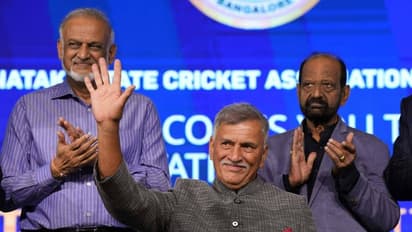 ICC World Cup 2023: भारत से क्यों छिन सकती है वनडे विश्व कप की मेजबानी?