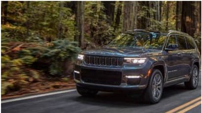 'സ്റ്റൈലും അഴകും ഉന്നെ വിട്ട് പോകലേ...'; ആരെയും കൊതിപ്പിക്കും ജീപ്പിന്‍റെ പുതിയ അവതാരം!