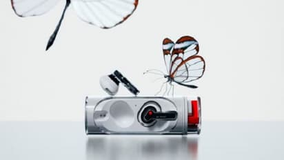 24 గంటల కంటే ఎక్కువ బ్యాటరీ బ్యాకప్‌తో కొత్త ఇయర్ బడ్స్.. లైట్ వెయిట్, వాటర్ రిసిస్టంట్ కూడా..